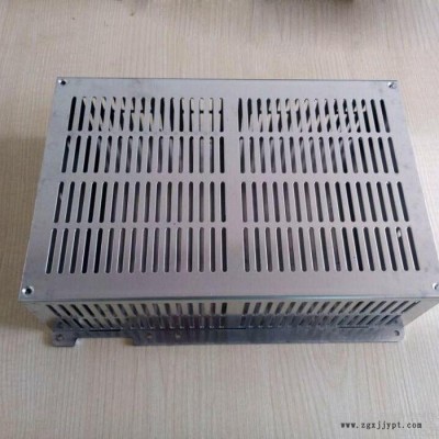 承接：钣金加工.机械cnc加工.注塑加工.电子加工定制机箱机柜壳体图4