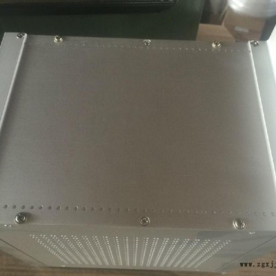 承接：钣金加工.机械cnc加工.注塑加工.电子加工定制机箱机柜壳体图5