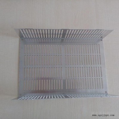 承接：钣金加工.机械cnc加工.注塑加工.电子加工定制机箱机柜壳体图2