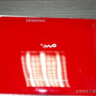 供应众亿001喷油丝印注塑加工图2