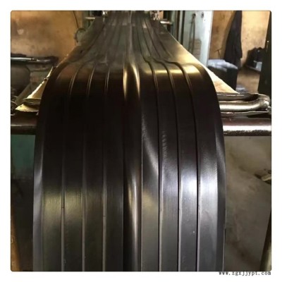 东弘钢边橡胶止水带 水利工程中埋式可卸式651型钢边橡胶止水带图2