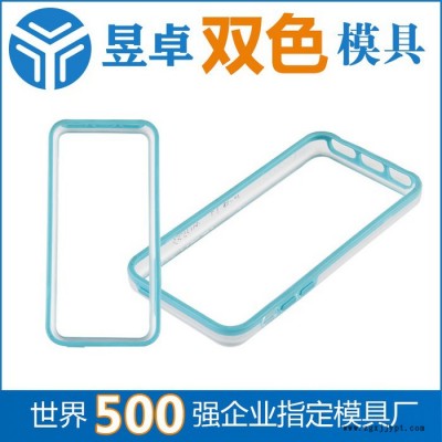 塑料模具厂家 三防手机塑料外壳模具注塑加工成型图4
