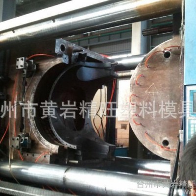 大型注塑加工，大型塑料制品加工，大型注塑机加工，大型塑料机图2