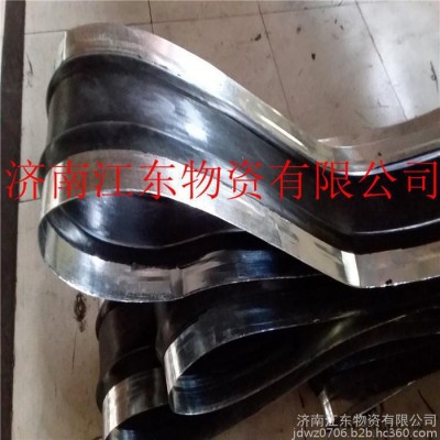 济南钢边橡胶止水带、钢边橡胶复合止水带、中埋式钢边橡胶止水带图5