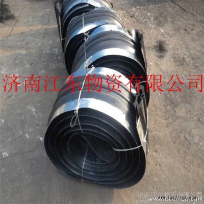 济南钢边橡胶止水带、钢边橡胶复合止水带、中埋式钢边橡胶止水带图4