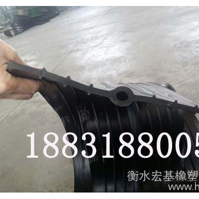 供应橡胶止水带 建筑橡胶止水带图3