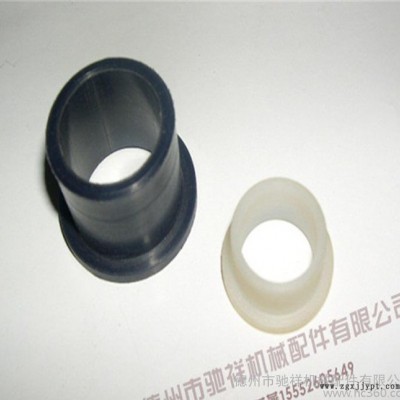 专业加工塑料注塑件 耐磨绝缘PA66尼龙件  尼龙注塑加工件图2