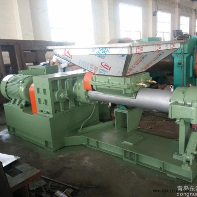 厂家供应 青岛东诺 橡胶机械 XJ-150  橡胶挤出机 过滤机 橡胶滤胶机