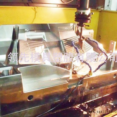 供应深圳模具加工厂 LX02  模具制造及模具注塑加工