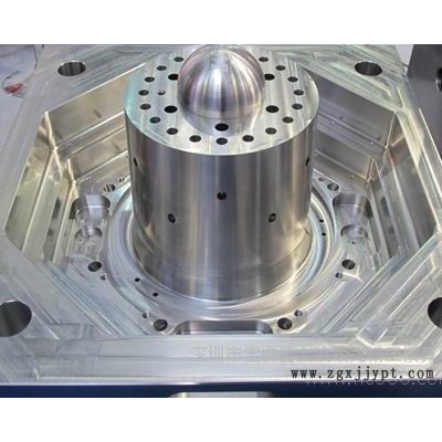 供应深圳模具加工厂 LX02  模具制造及模具注塑加工图2