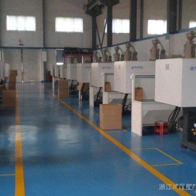 塑料配件注塑加工图3