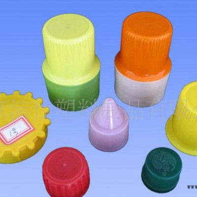 注塑加工  塑料盖 瓶盖 注塑盖厂家 塑料桶盖