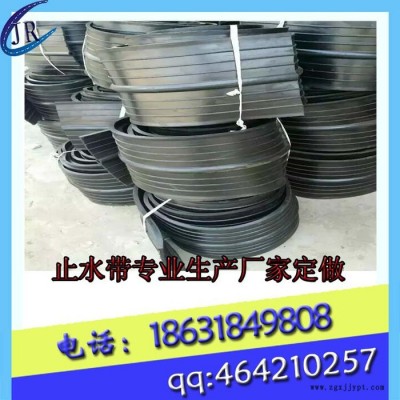 上海市普陀区氯丁橡胶止水带 中埋式止水带 外贴式止水带 聚润按图纸生产定做 工业用橡胶制品图2