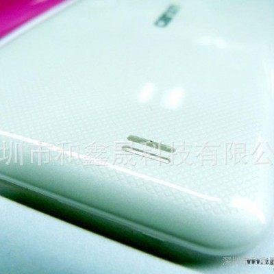 深圳工厂 注塑加工 IML/IMD工艺 手机电池盖图2