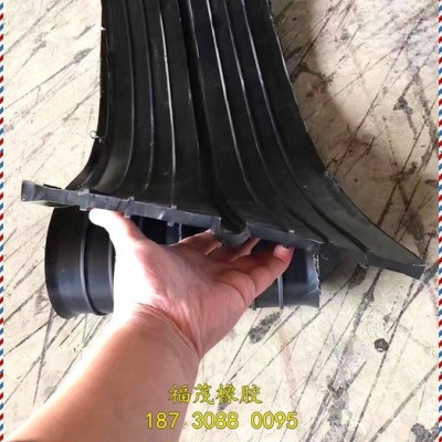 651橡胶止水带350*8中埋式橡胶止水带300*6外贴式止水带钢边止水带橡胶止水带图5