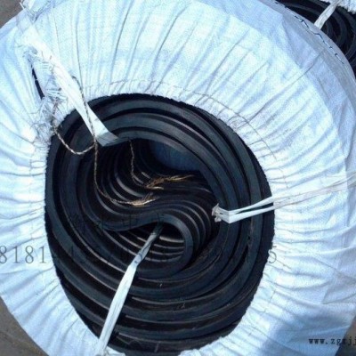 300*8 651型橡胶止水带 止水带、中埋式止水带、651型止水带、中置式橡胶止水带，内埋式橡胶止水带图2