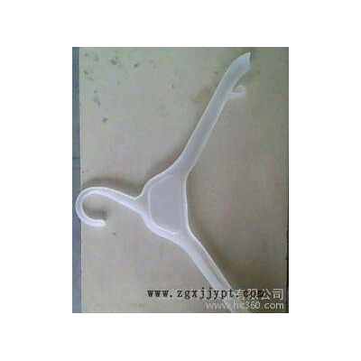 女式衬衫衣架西装衣架注塑加工厂家批发零售图3