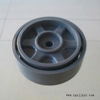 AMNS-503注塑件 塑胶制品厂 塑胶模具 注塑加工 注塑加工厂 塑料轮图2