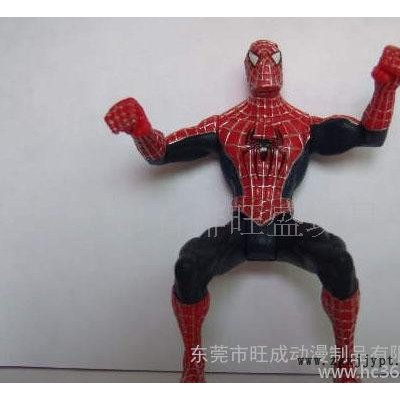 玩具注塑喷油注塑移印装配加工图2
