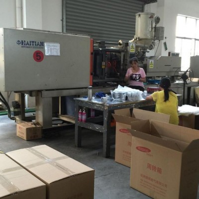 注塑加工各种塑料制品汽车塑料配件杭州 价图3