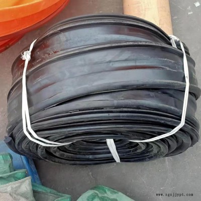 建邦 伸缩缝防尘止水条 伸缩缝橡胶止水带 伸缩缝密封条图7