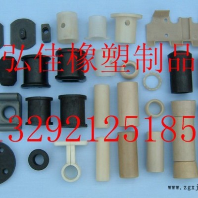 尼龙塑料制品注塑加工图3