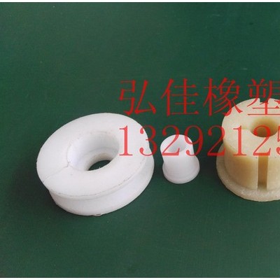 尼龙塑料制品注塑加工