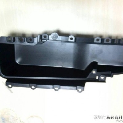 供应塑胶模具开模注塑加工图3