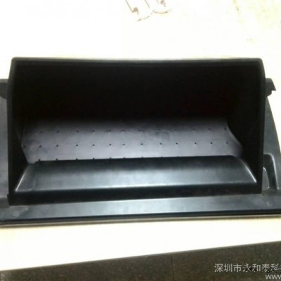 供应塑胶模具开模注塑加工图2