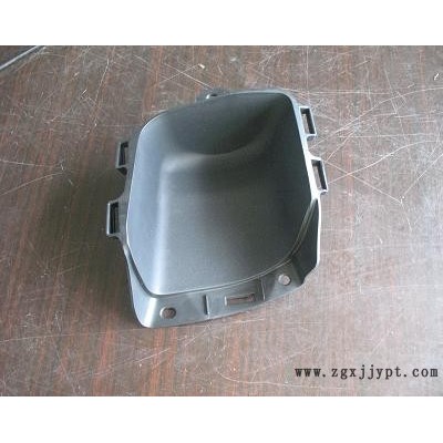 上海电器外壳塑料件注塑加工厂家图2