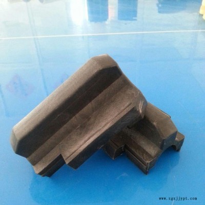 明达注塑加工尼龙齿轮。扶正器。骨架，滑轮，尼龙板，棒，管，等图3