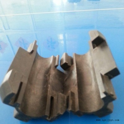 明达注塑加工尼龙齿轮。扶正器。骨架，滑轮，尼龙板，棒，管，等图2
