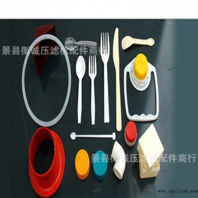 模具制造，注塑加工图2
