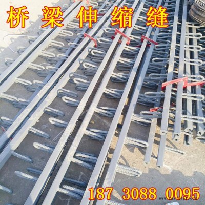 福茂D40型桥梁伸缩缝伸缩缝装置桥梁公路伸缩装置橡胶止水带橡胶支座图4