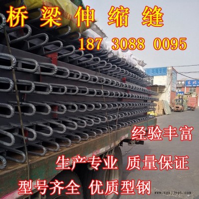 福茂D40型桥梁伸缩缝伸缩缝装置桥梁公路伸缩装置橡胶止水带橡胶支座图3