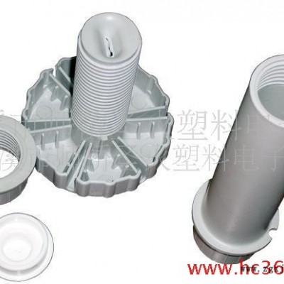 家电外壳模具加工 模具制造 及注塑加工图3