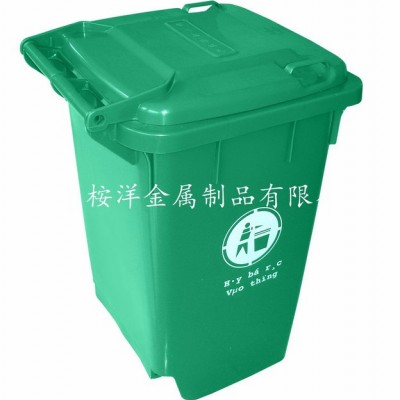 垃圾桶模具，日用品模具，注塑加工