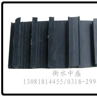 厂家直营 背贴式止水带 外贴式橡胶止水带背贴式橡胶止水带 背贴止水带图2