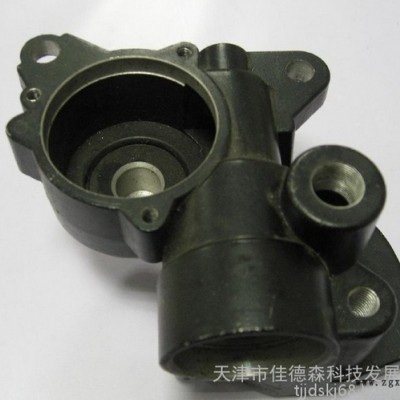 天津佳德森提供各种塑料制品加工制造与研发，承接各种注塑成型加工，可以研发模具并注塑成型。图4