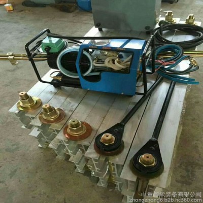 诚意出售输送带硫化机 性能稳定输送带硫化机 LBD-1200/660S输送带硫化机图8