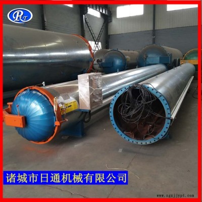 橡胶硫化机，橡胶硫化罐，橡胶硫化的作用图5