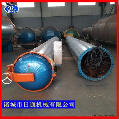 橡胶硫化机，橡胶硫化罐，橡胶硫化的作用图2