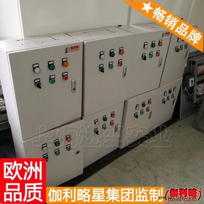 硫化机控制箱 铝合金型材控制箱 伽捌