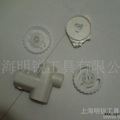 提供注塑制品、来料加工图2