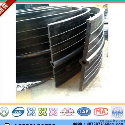 **中埋式橡胶止水带 350X6中埋式橡胶止水带价格图1