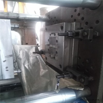 FS东莞精密注塑模具制造加工 塑料模具定制加工图4