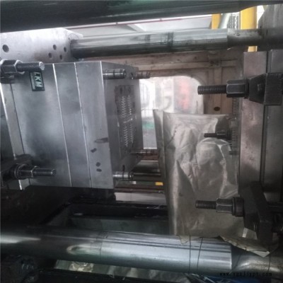 FS东莞精密注塑模具制造加工 塑料模具定制加工图3