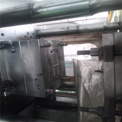 FS东莞精密注塑模具制造加工 塑料模具定制加工图5