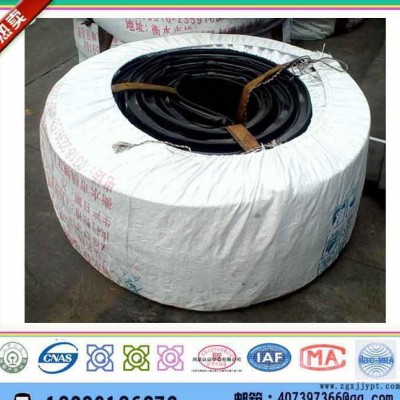 中埋式橡胶止水带物理机械性能 651型橡胶止水带生产图2