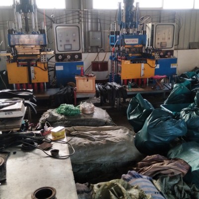 注塑加工代开磨具 非标橡胶制品 异形件丁晴硅胶垫片圈定制加工图4